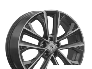 Диск Premium Series КР012 RAV4 R18 7 5x114.3 60.1 литой